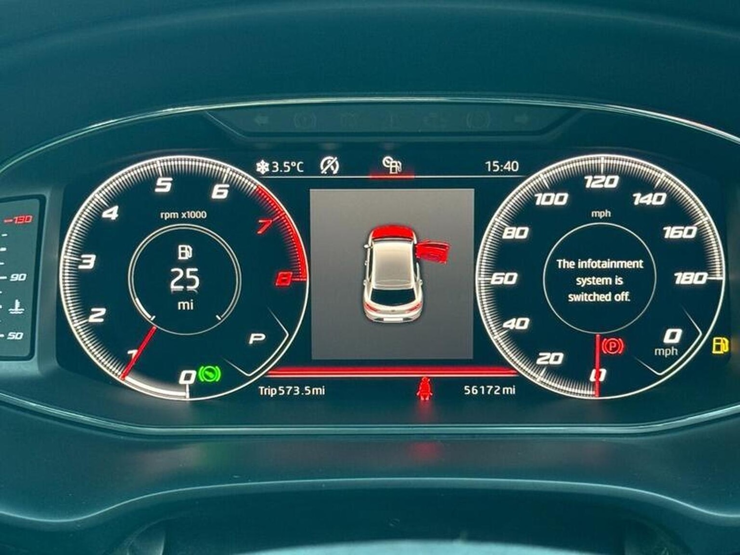 Used SEAT Leon 2019 for sale - 76637427: Photo 51