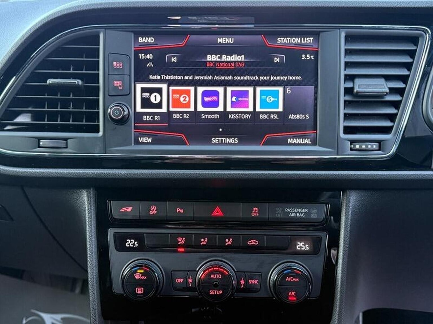 Used SEAT Leon 2019 for sale - 76637427: Photo 55