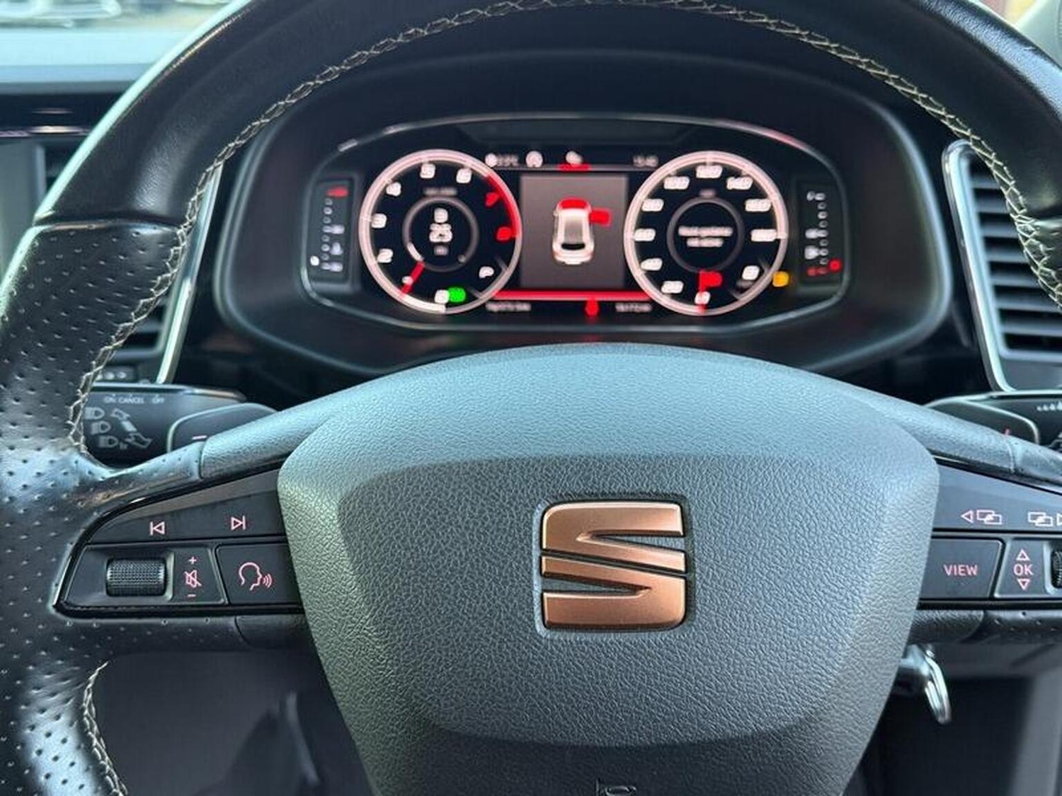 Used SEAT Leon 2019 for sale - 76637427: Photo 58