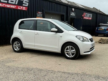 Used SEAT Mii 2014 for sale - 78956624: Photo