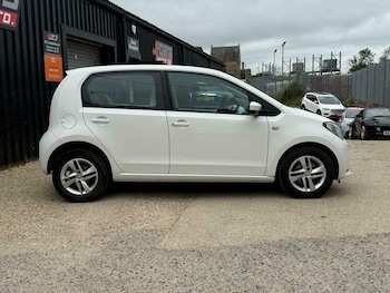 Used SEAT Mii 2014 for sale - 78956624: Photo