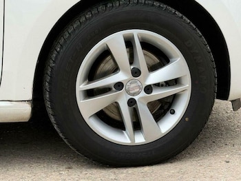 Used SEAT Mii 2014 for sale - 78956624: Photo