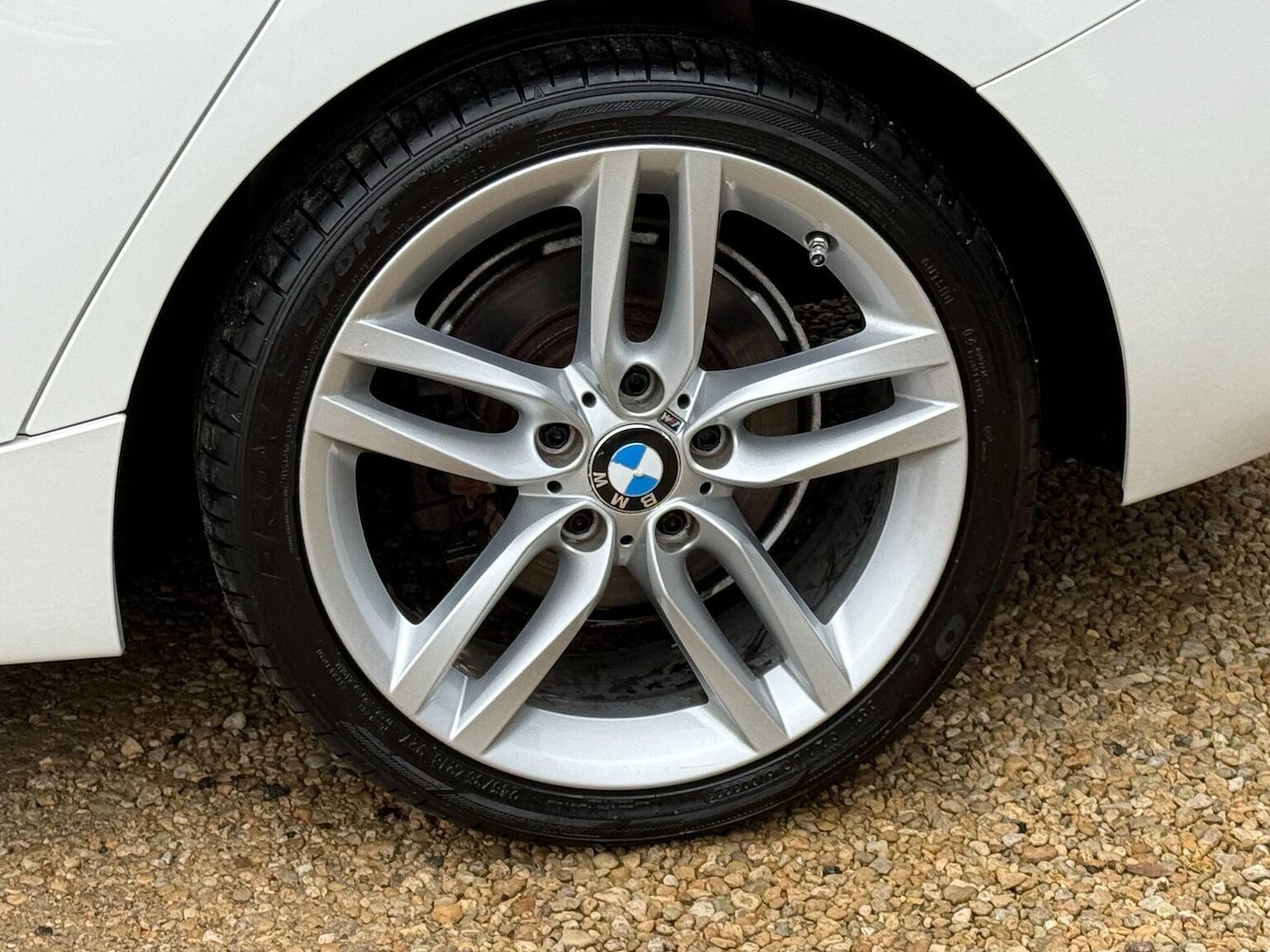 Used BMW 1 Series 2015 for sale - 76497390: Photo 19