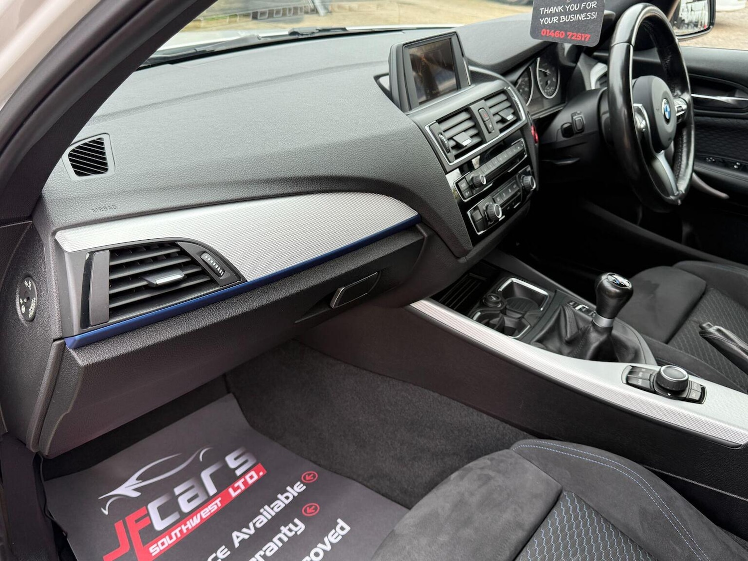 Used BMW 1 Series 2015 for sale - 76497390: Photo 24