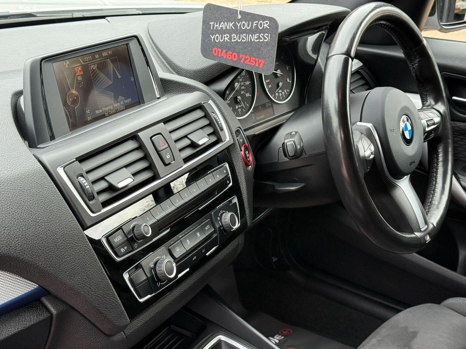 Used BMW 1 Series 2015 for sale - 76497390: Photo 25