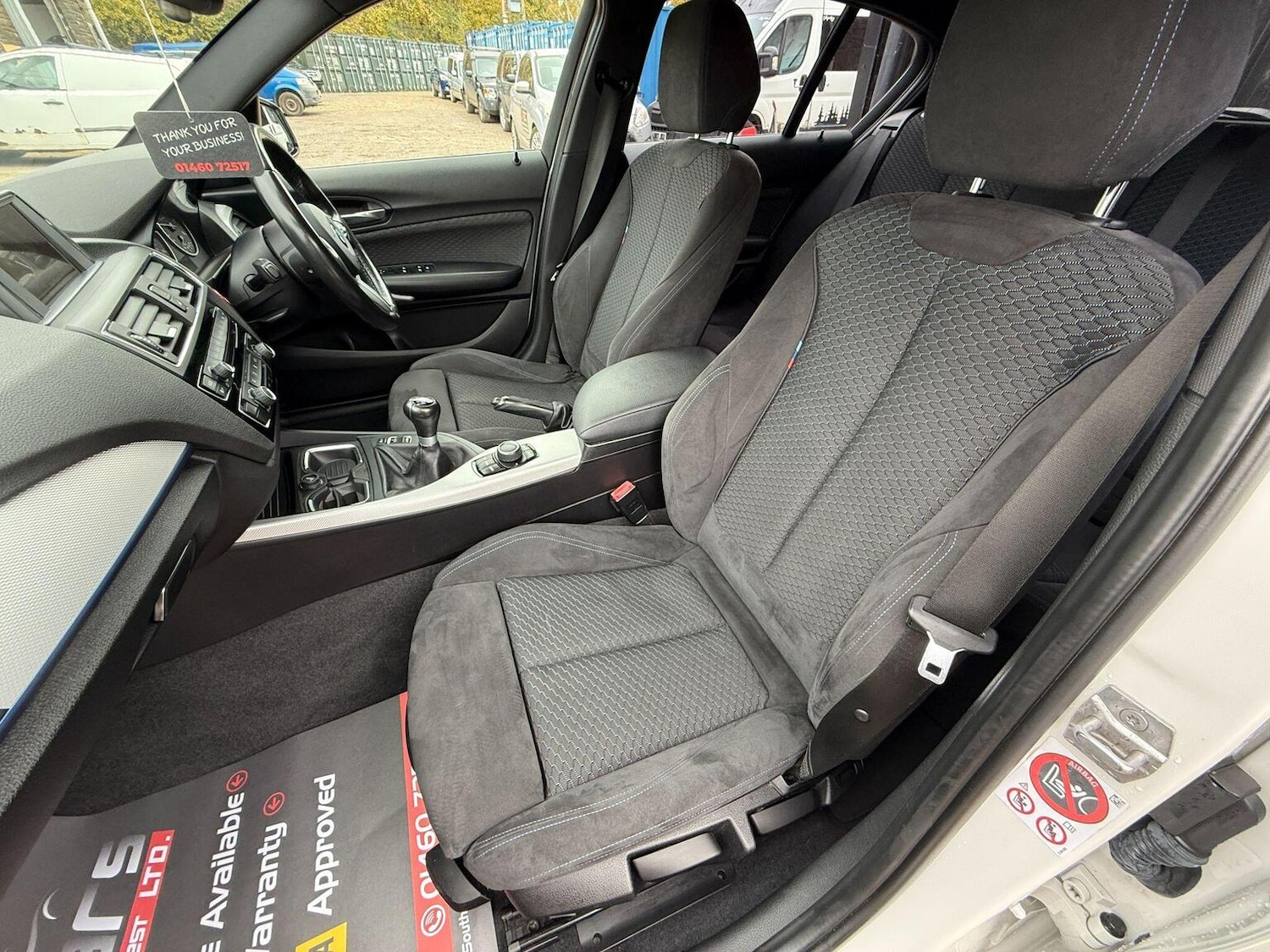 Used BMW 1 Series 2015 for sale - 76497390: Photo 26