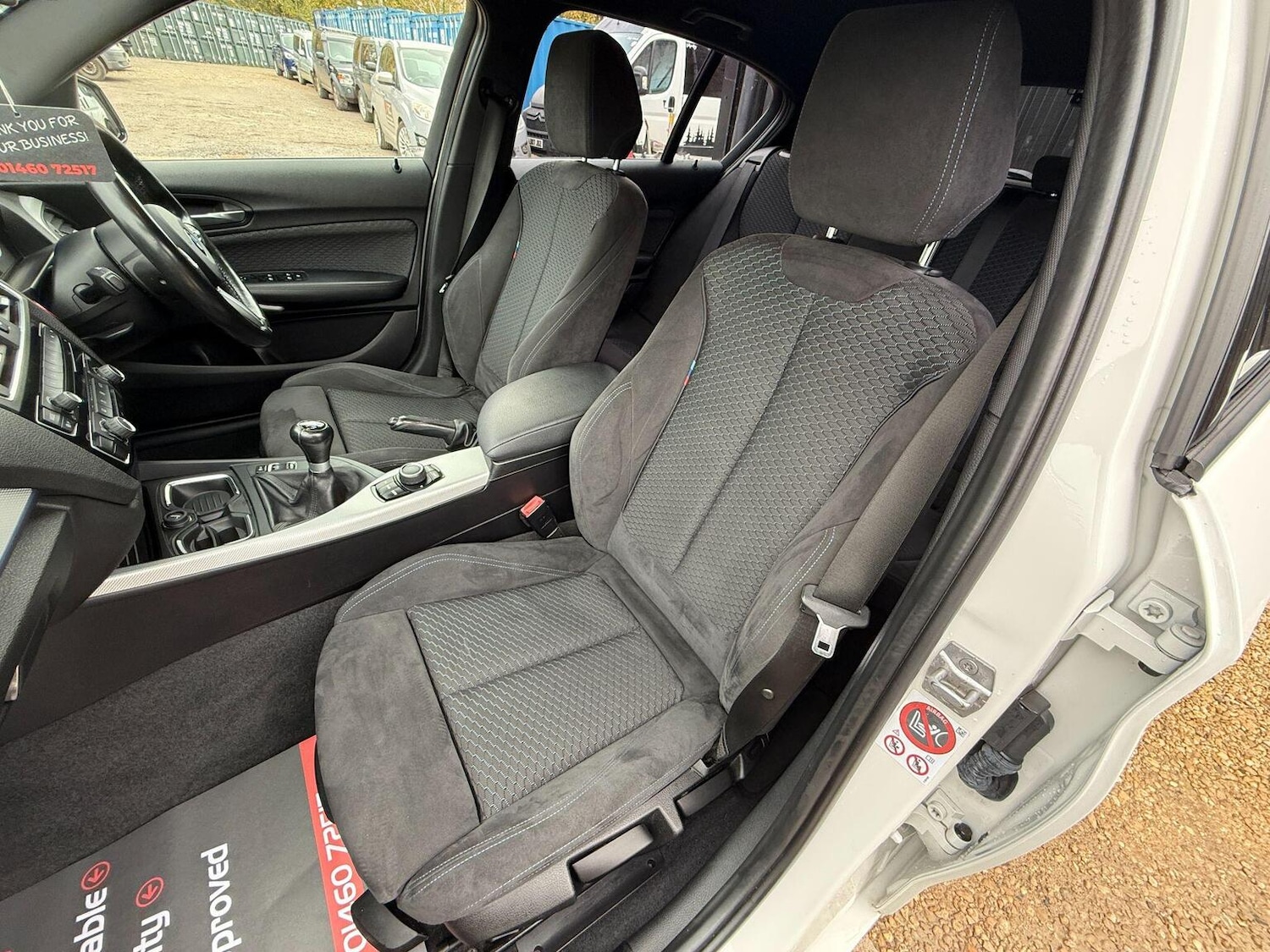 Used BMW 1 Series 2015 for sale - 76497390: Photo 27