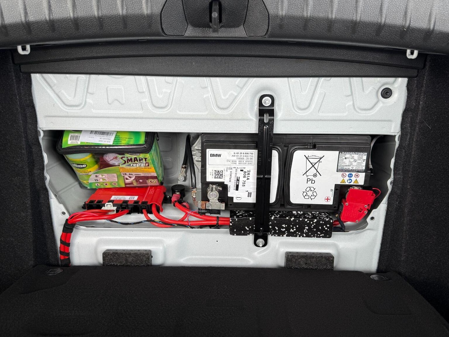 Used BMW 1 Series 2015 for sale - 76497390: Photo 32