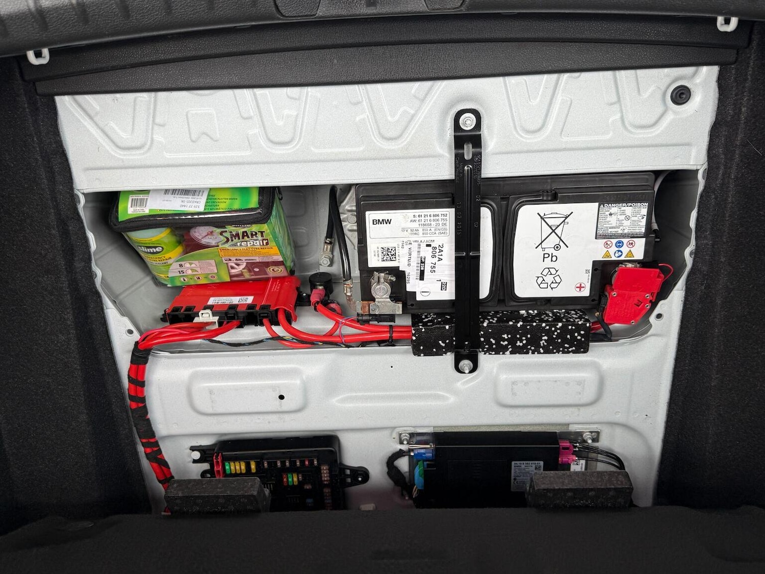 Used BMW 1 Series 2015 for sale - 76497390: Photo 33