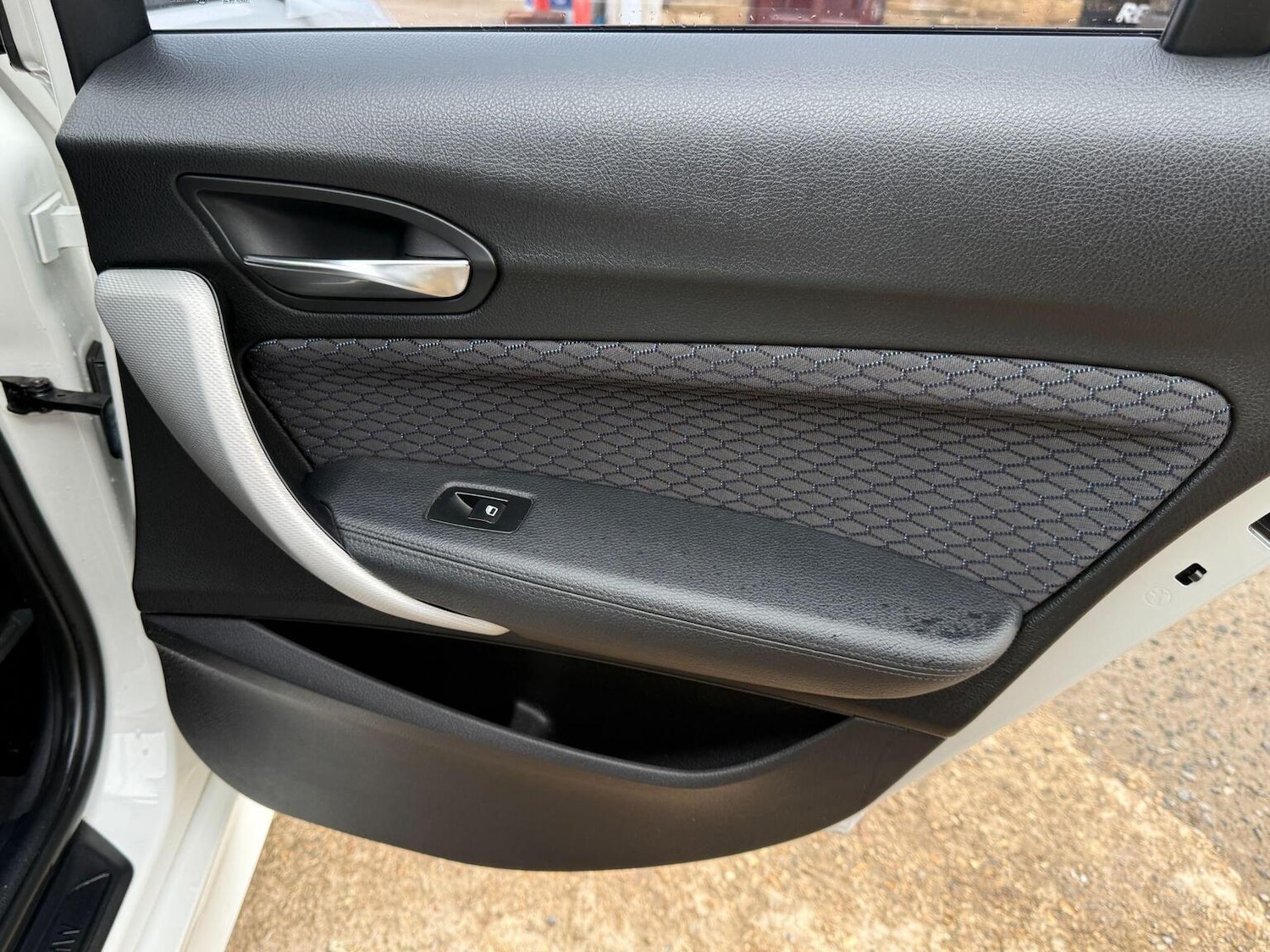 Used BMW 1 Series 2015 for sale - 76497390: Photo 35