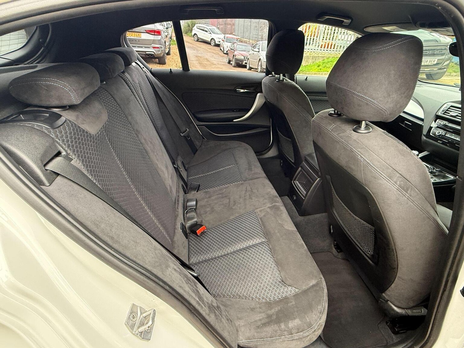 Used BMW 1 Series 2015 for sale - 76497390: Photo 36