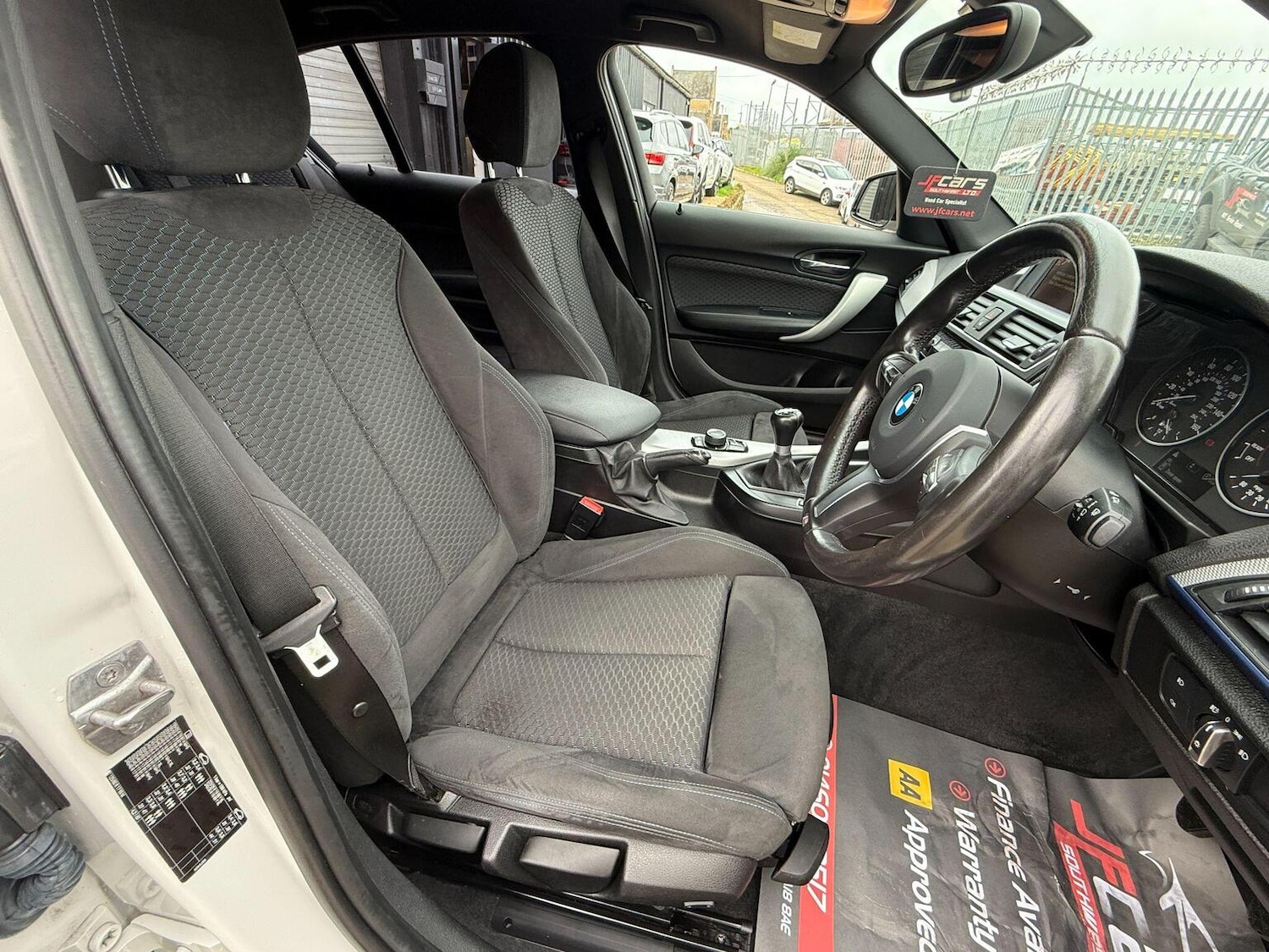 Used BMW 1 Series 2015 for sale - 76497390: Photo 39