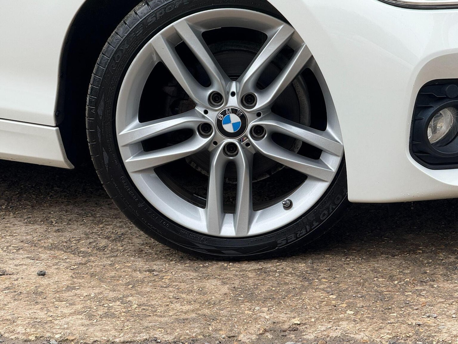 Used BMW 1 Series 2015 for sale - 76497390: Photo 4