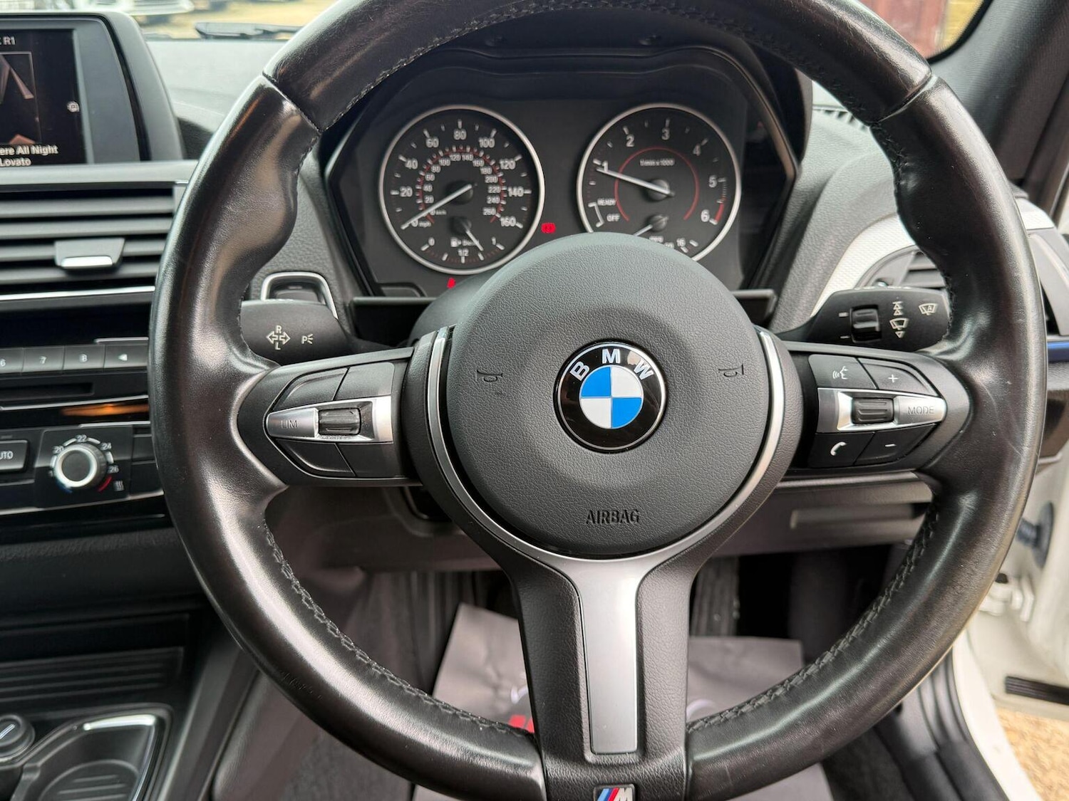 Used BMW 1 Series 2015 for sale - 76497390: Photo 44