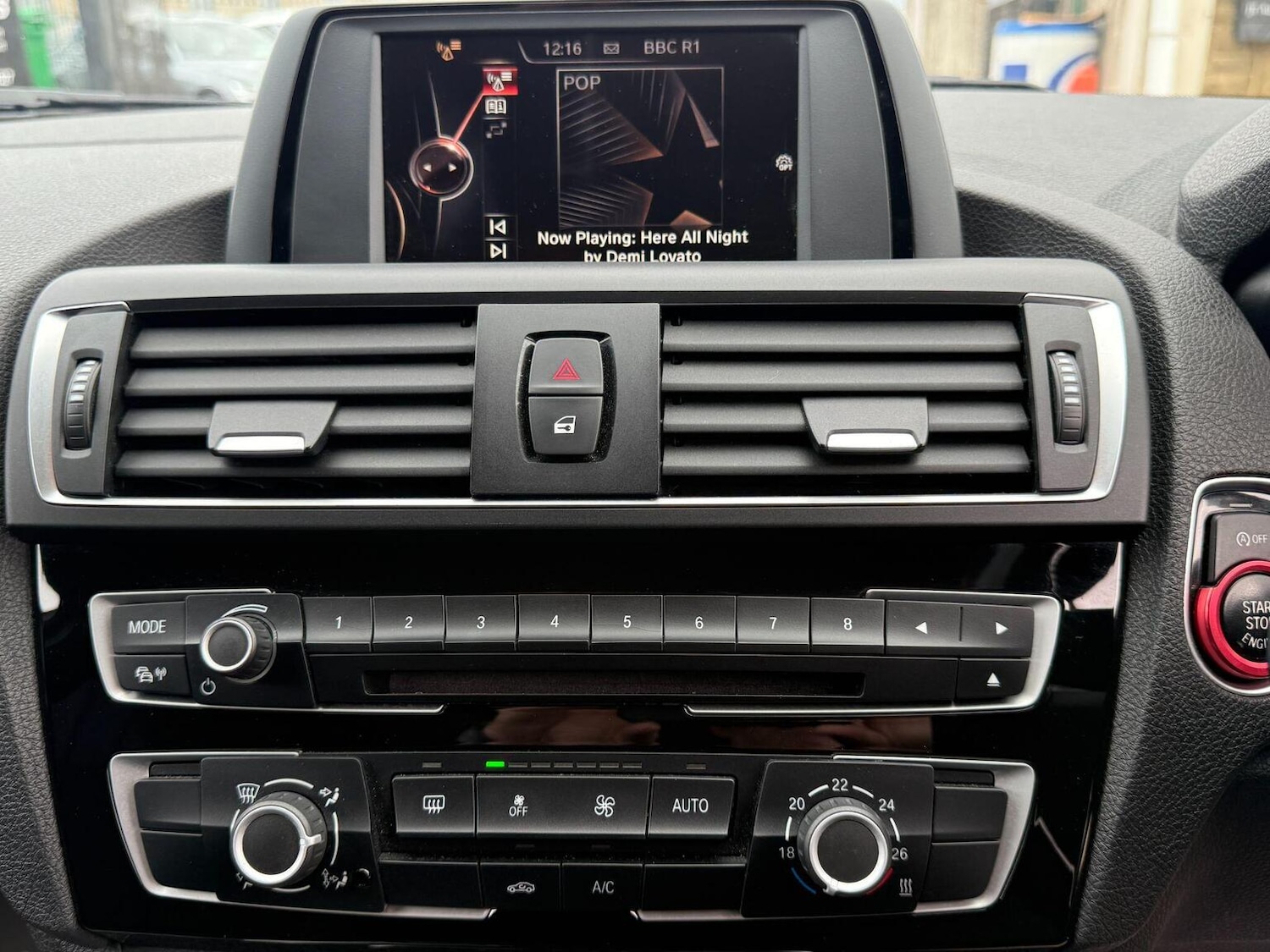 Used BMW 1 Series 2015 for sale - 76497390: Photo 45