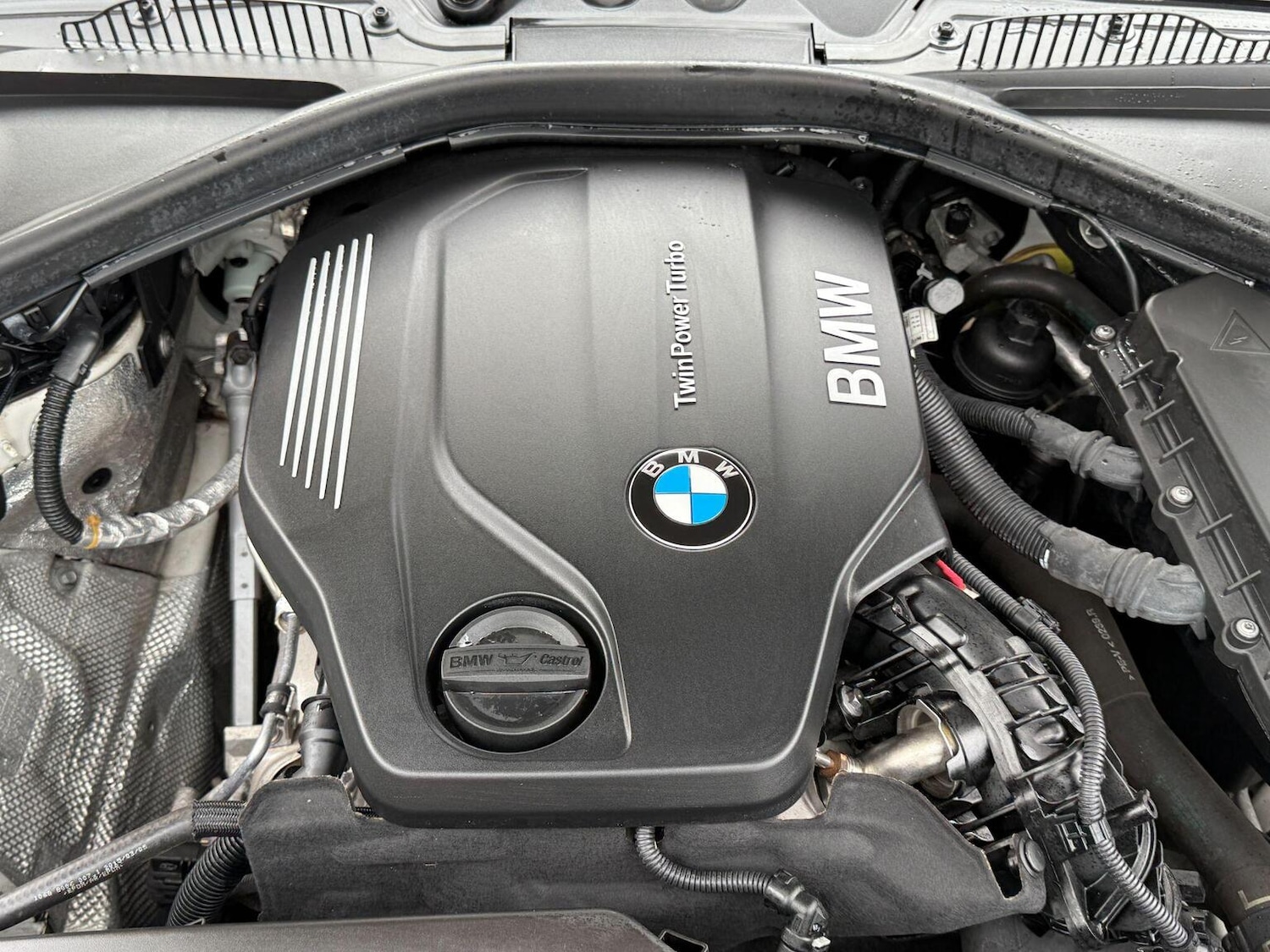 Used BMW 1 Series 2015 for sale - 76497390: Photo 50