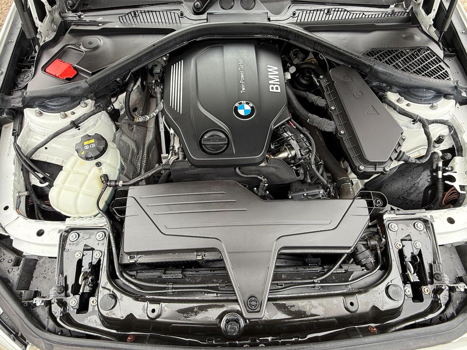 Used BMW 1 Series 2015 for sale - 76497390: Photo 51