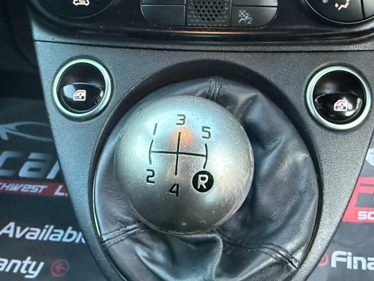 Used Abarth 595 2017 for sale - 77201253: Photo 37