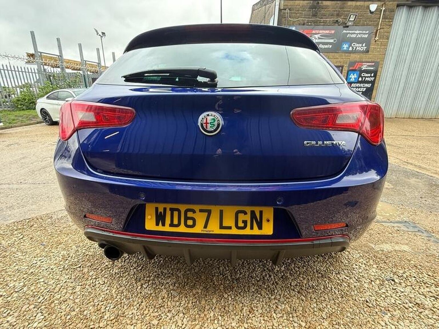 Vehicle 15