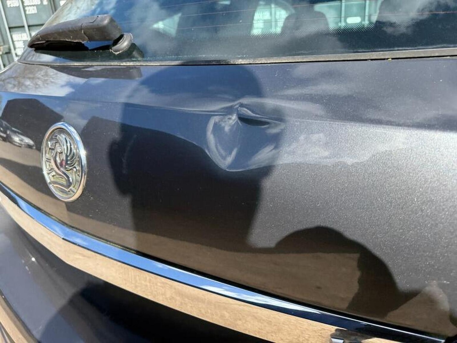 Used Vauxhall Astra 2009 for sale - 78057020: Photo 11