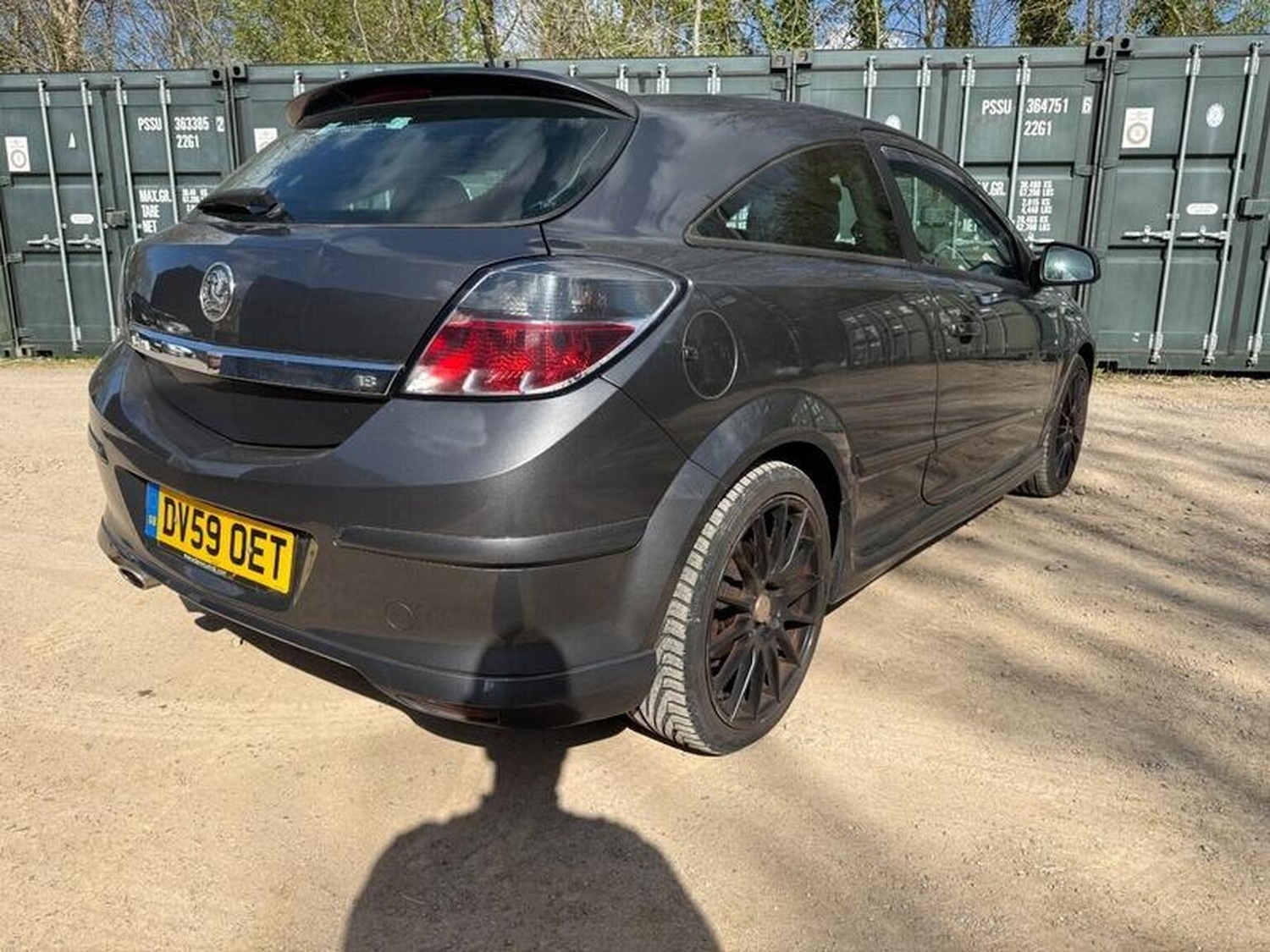 Used Vauxhall Astra 2009 for sale - 78057020: Photo 12
