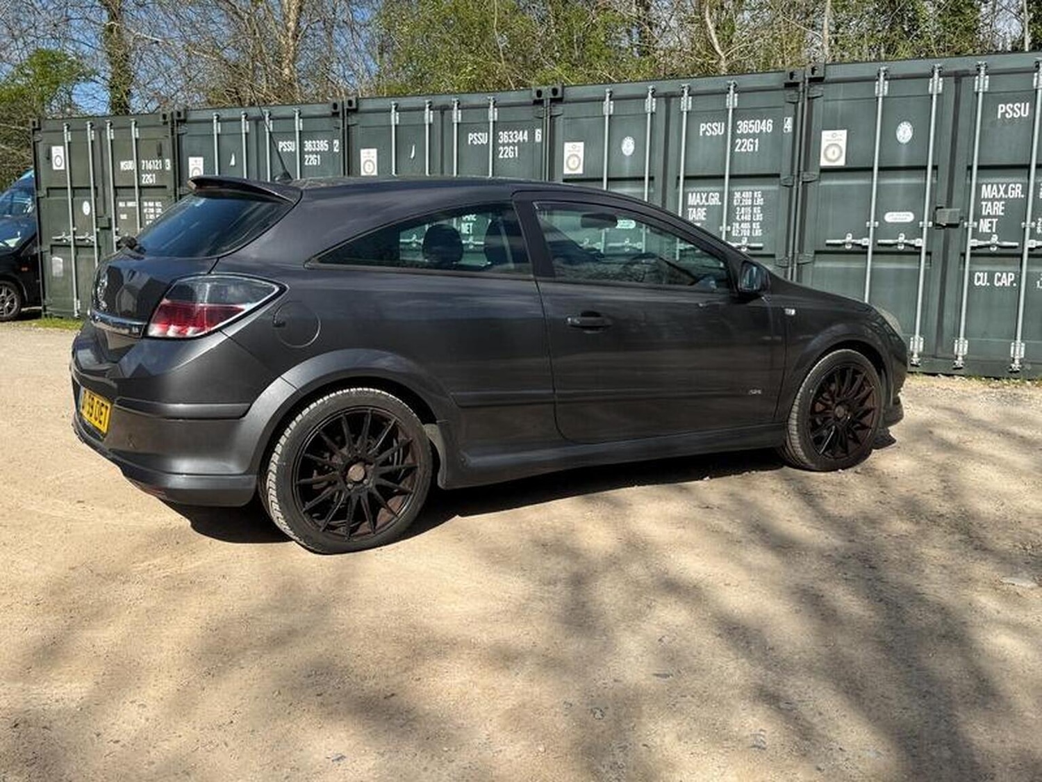 Used Vauxhall Astra 2009 for sale - 78057020: Photo 13