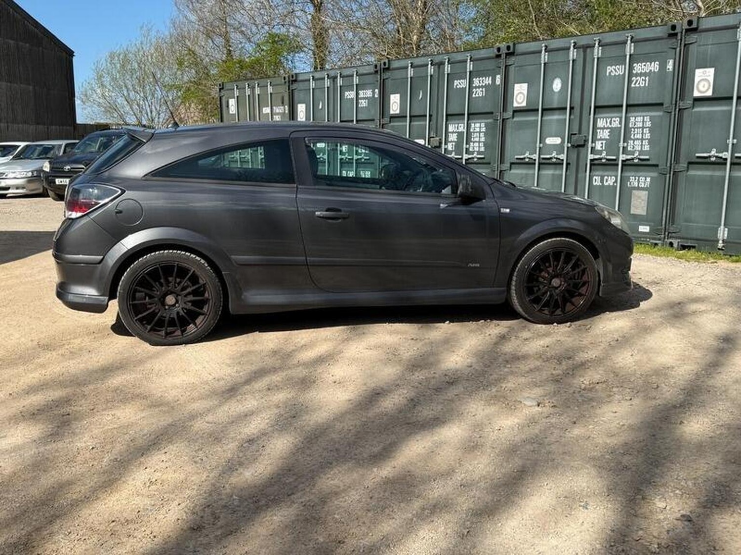 Used Vauxhall Astra 2009 for sale - 78057020: Photo 14