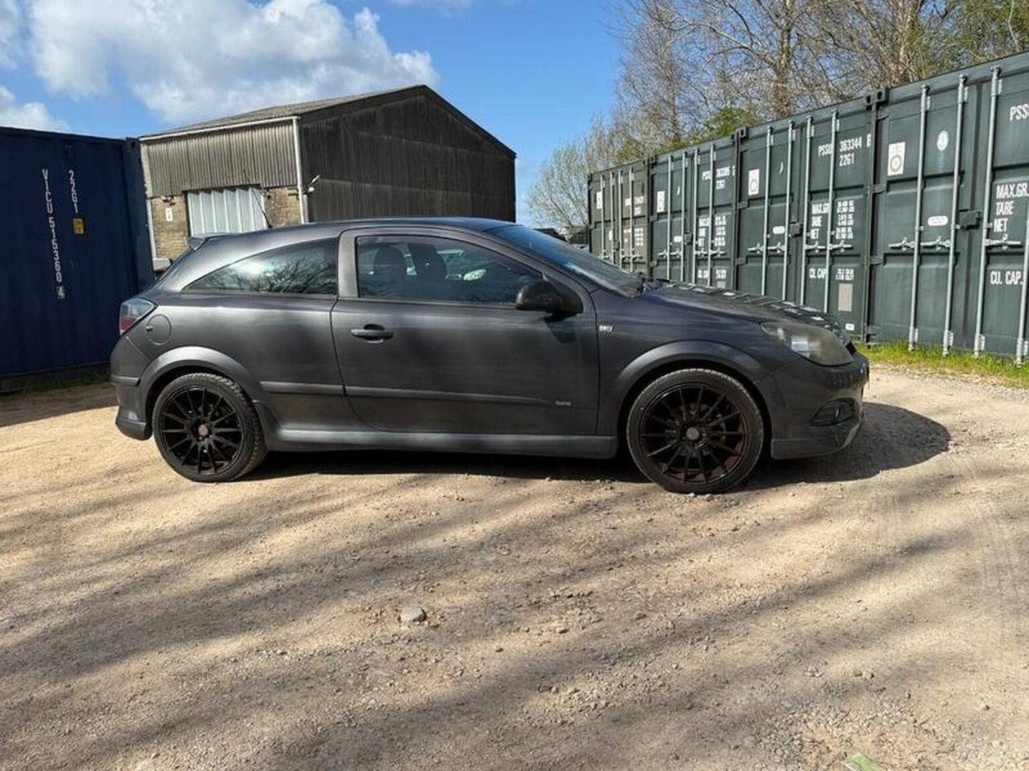 Used Vauxhall Astra 2009 for sale - 78057020: Photo 15