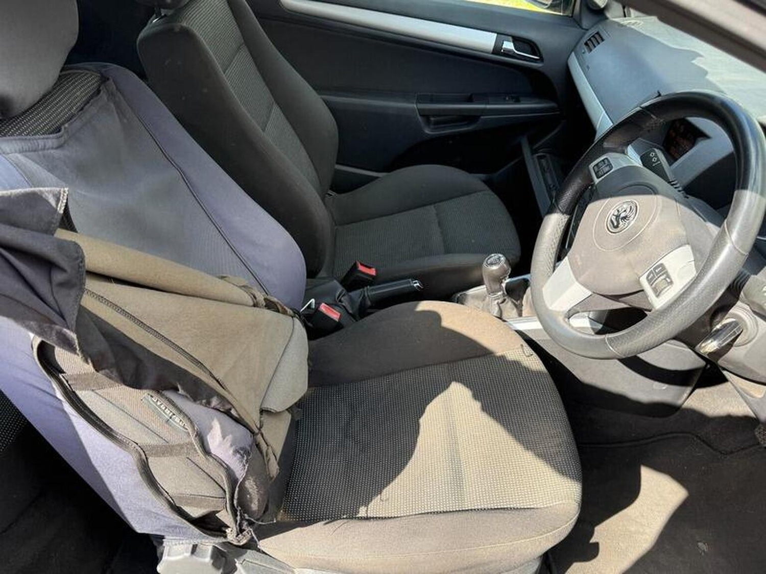 Used Vauxhall Astra 2009 for sale - 78057020: Photo 16