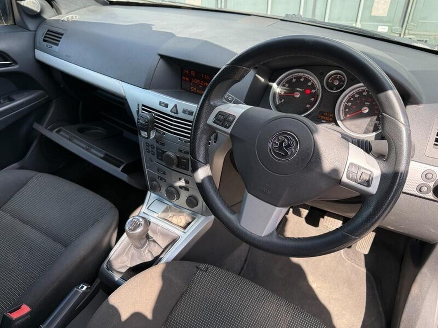 Used Vauxhall Astra 2009 for sale - 78057020: Photo 17