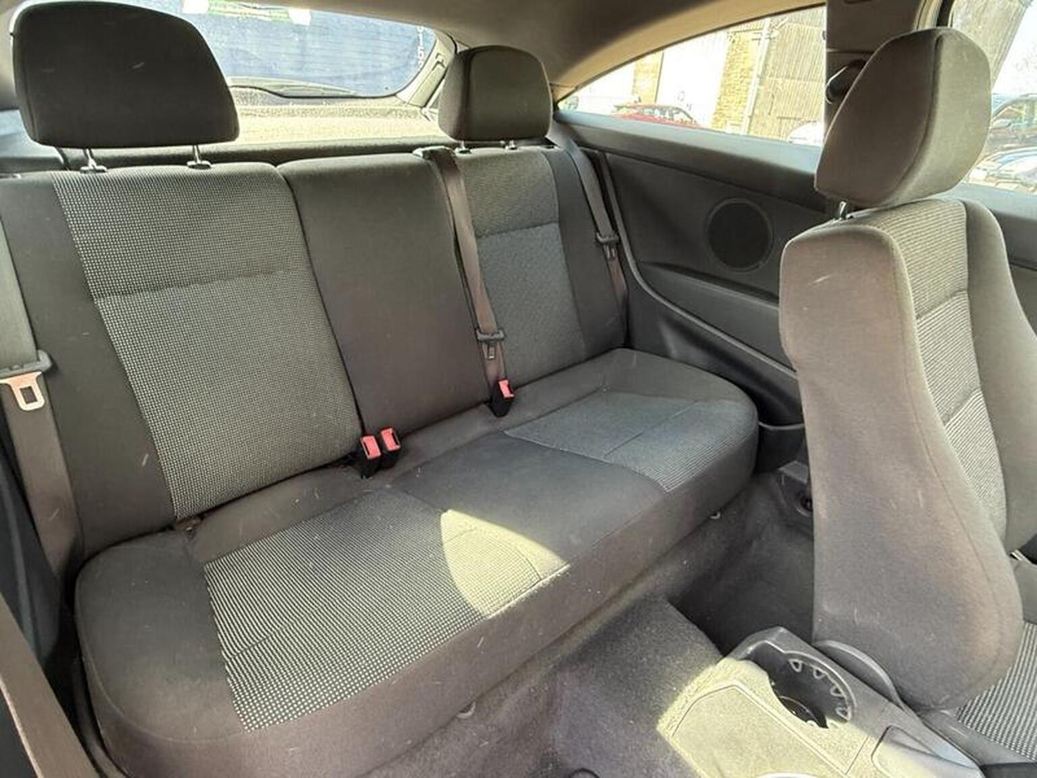 Used Vauxhall Astra 2009 for sale - 78057020: Photo 18