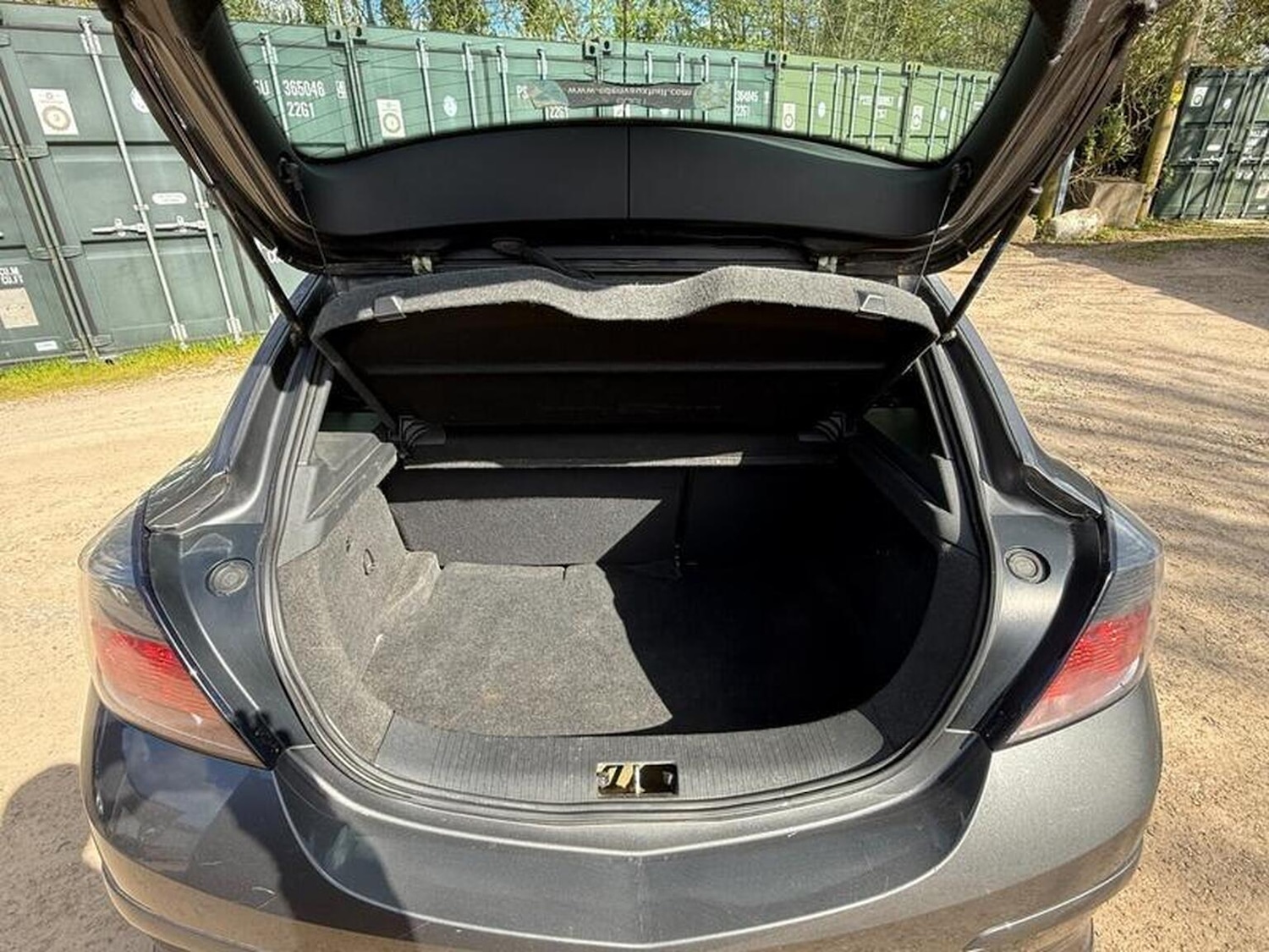 Used Vauxhall Astra 2009 for sale - 78057020: Photo 19