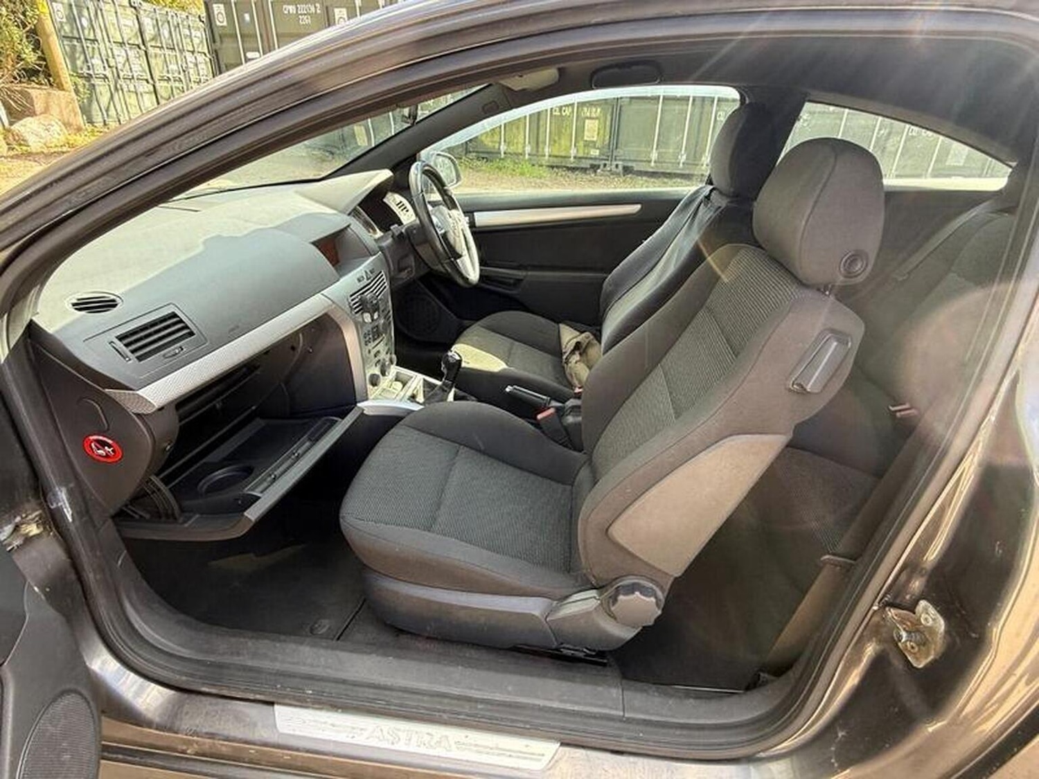 Used Vauxhall Astra 2009 for sale - 78057020: Photo 20