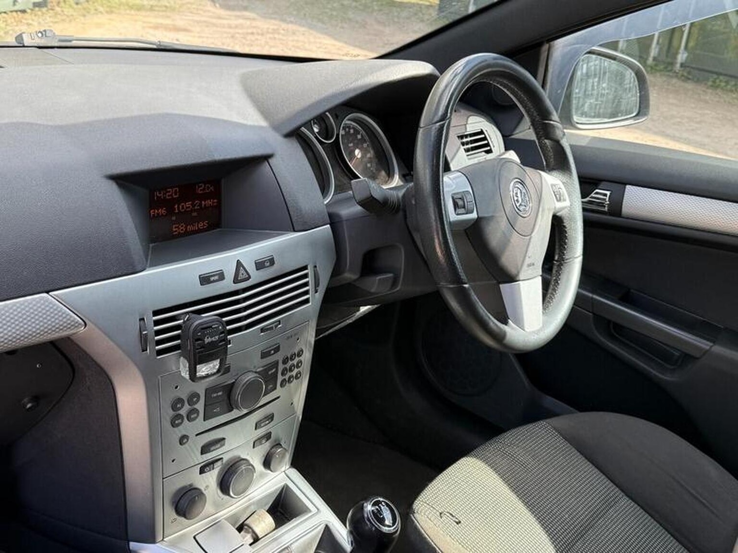 Used Vauxhall Astra 2009 for sale - 78057020: Photo 21