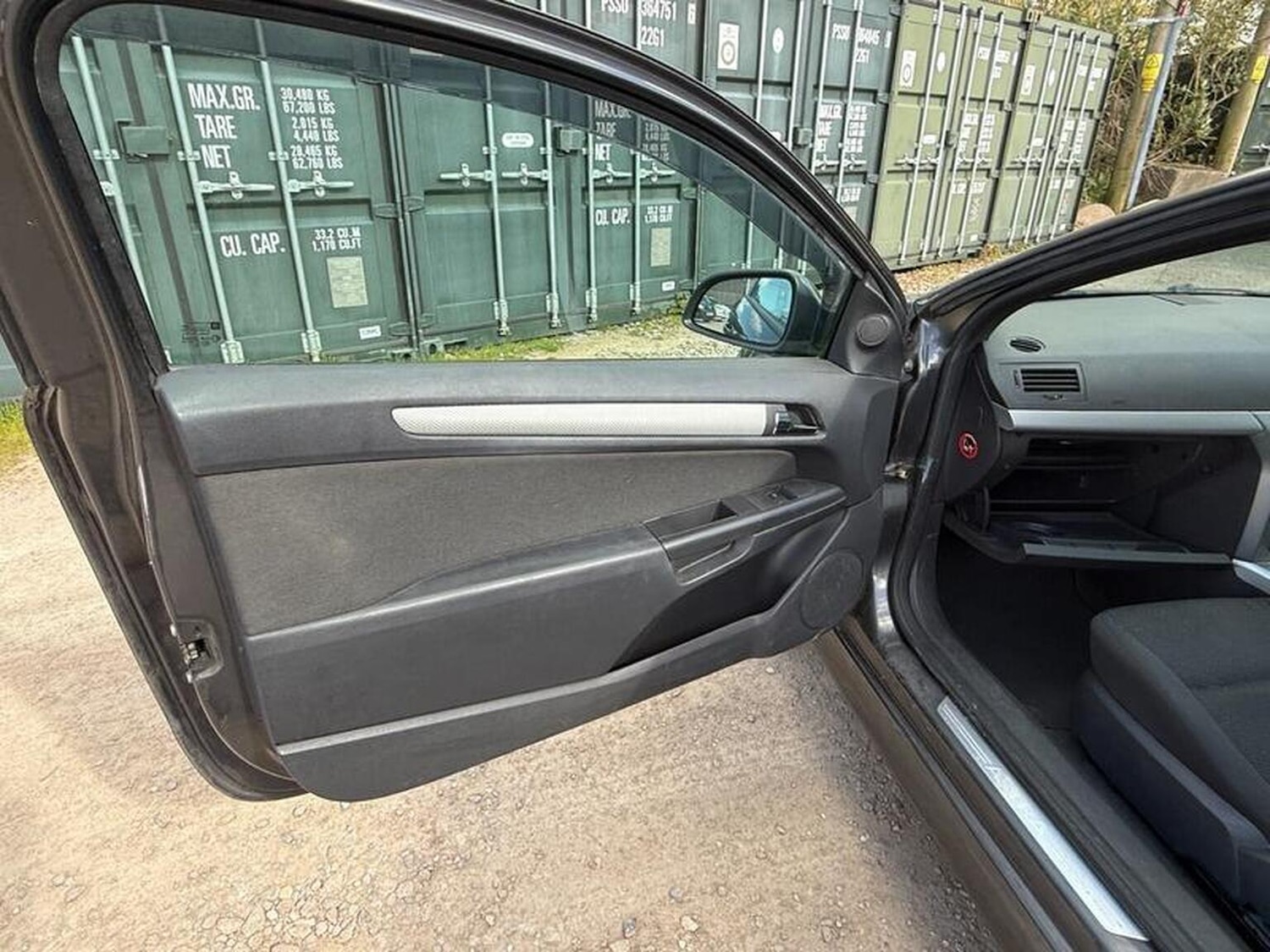 Used Vauxhall Astra 2009 for sale - 78057020: Photo 23