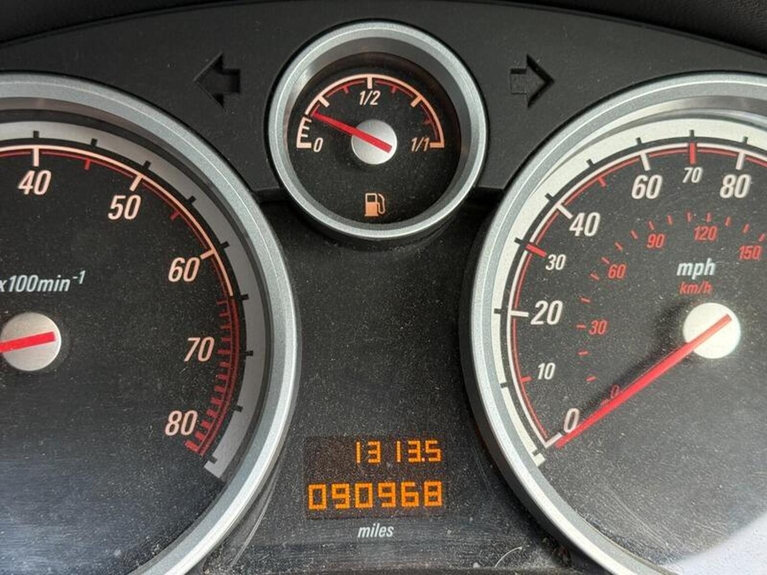 Used Vauxhall Astra 2009 for sale - 78057020: Photo 24