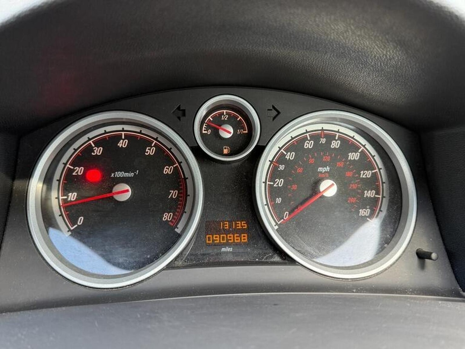 Used Vauxhall Astra 2009 for sale - 78057020: Photo 25