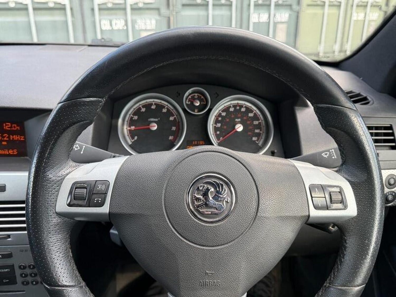 Used Vauxhall Astra 2009 for sale - 78057020: Photo 26