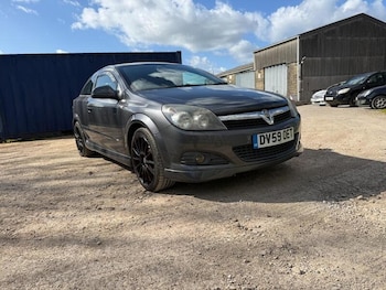 Used Vauxhall Astra 2009 for sale - 78057020: Photo