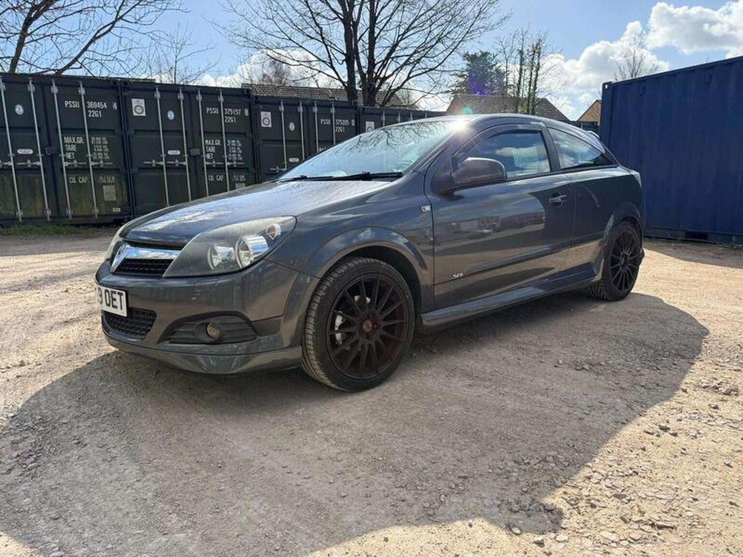 Used Vauxhall Astra 2009 for sale - 78057020: Photo 5