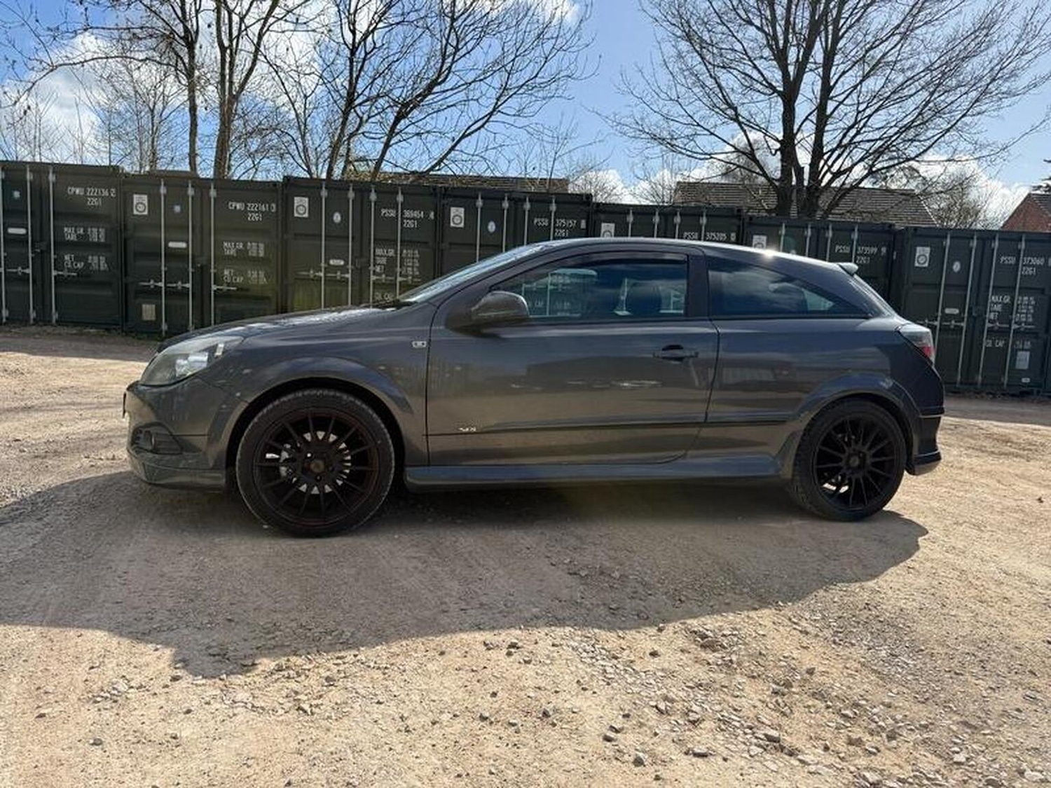 Used Vauxhall Astra 2009 for sale - 78057020: Photo 6