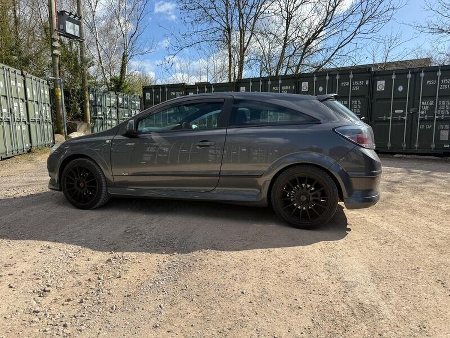 Used Vauxhall Astra 2009 for sale - 78057020: Photo 7