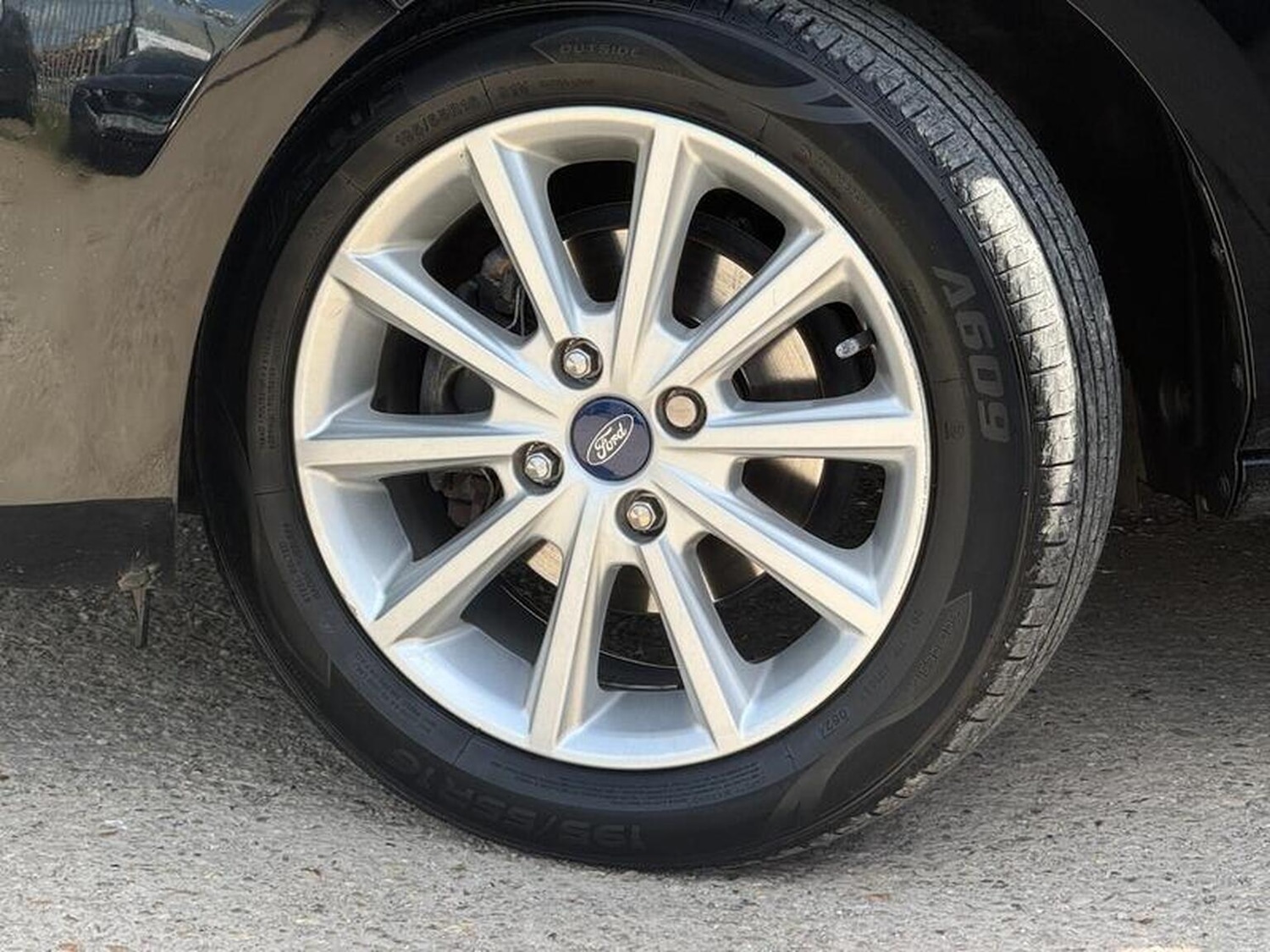 Used Ford Fiesta 2018 for sale - 78018429: Photo 13