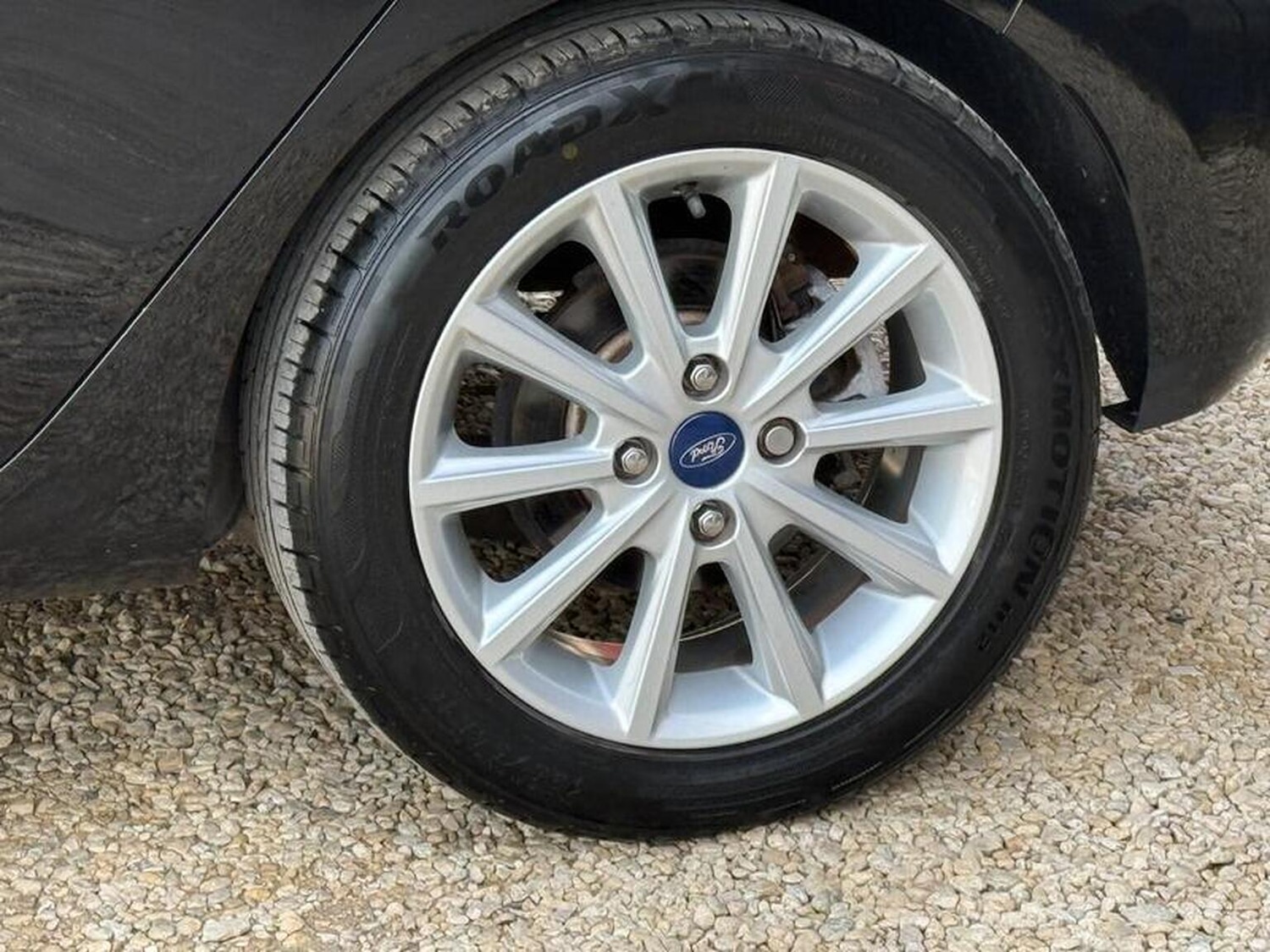 Used Ford Fiesta 2018 for sale - 78018429: Photo 14