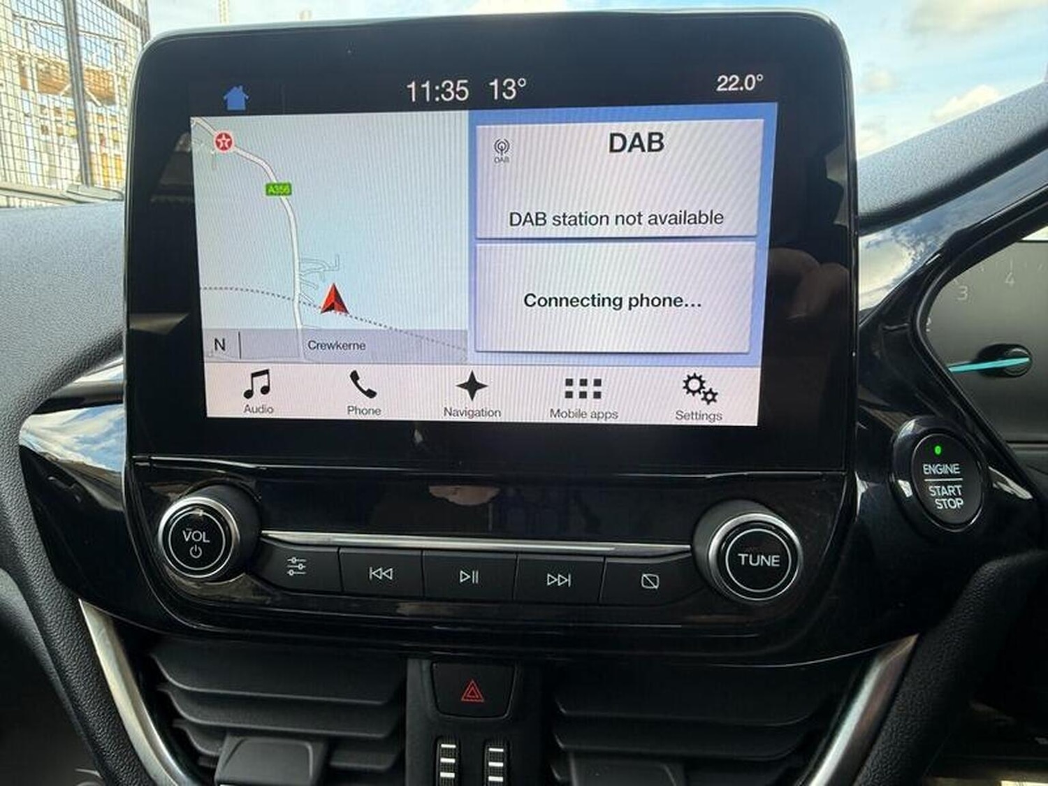 Used Ford Fiesta 2018 for sale - 78018429: Photo 29