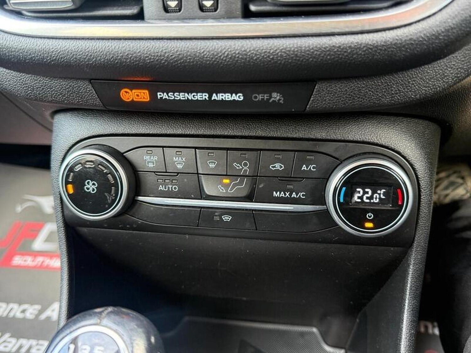 Used Ford Fiesta 2018 for sale - 78018429: Photo 30