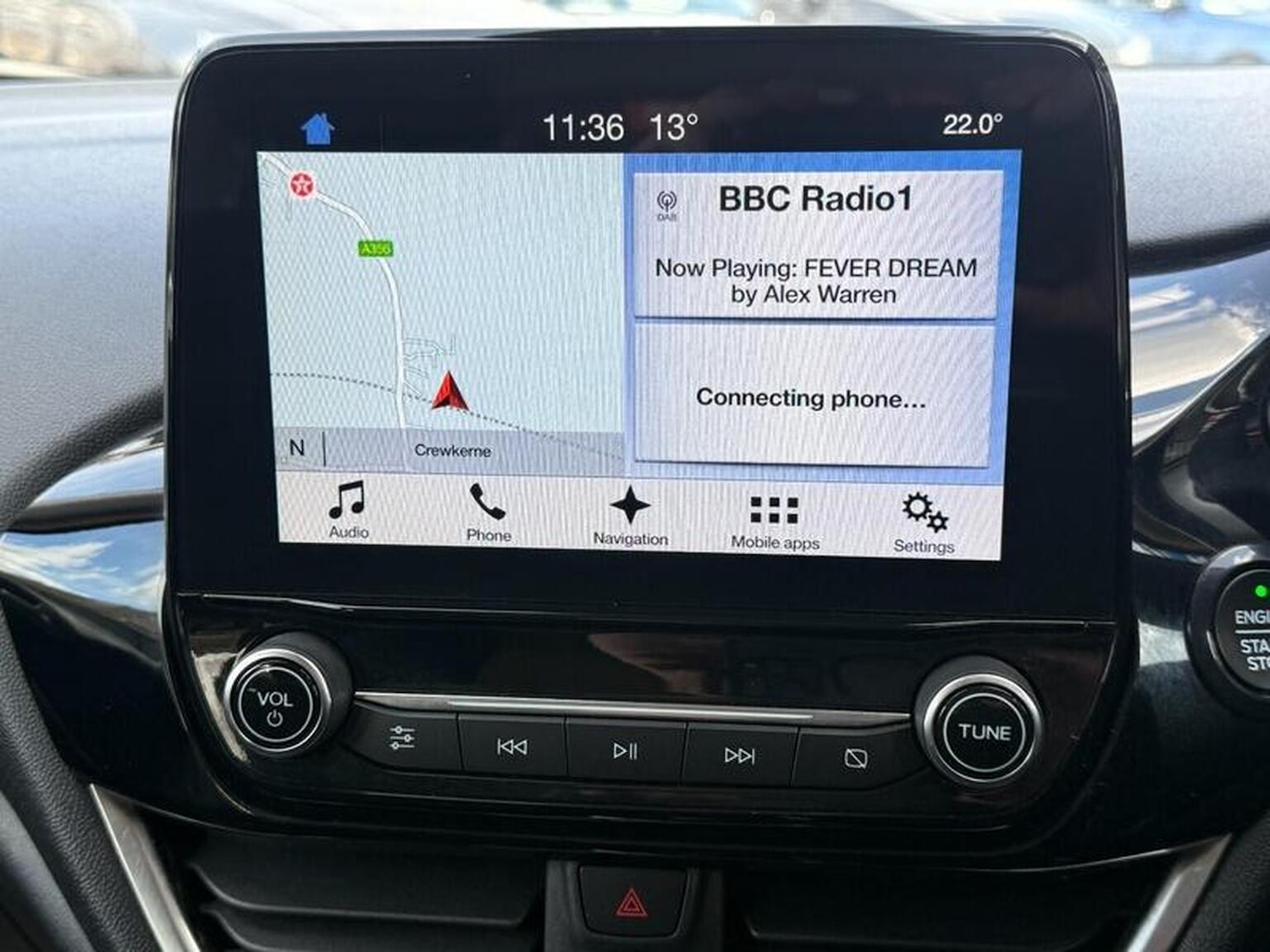 Used Ford Fiesta 2018 for sale - 78018429: Photo 35