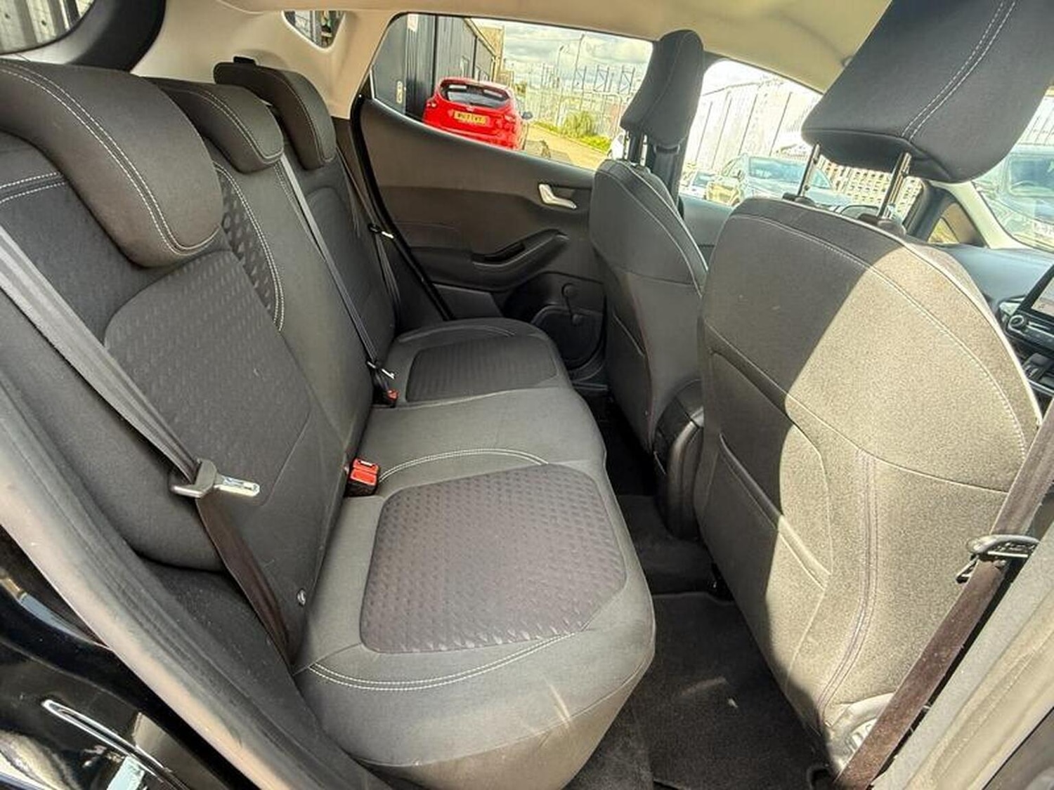 Used Ford Fiesta 2018 for sale - 78018429: Photo 43