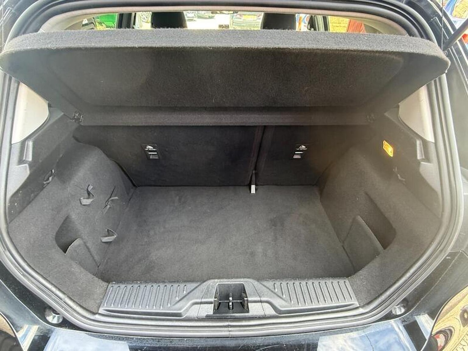 Used Ford Fiesta 2018 for sale - 78018429: Photo 45