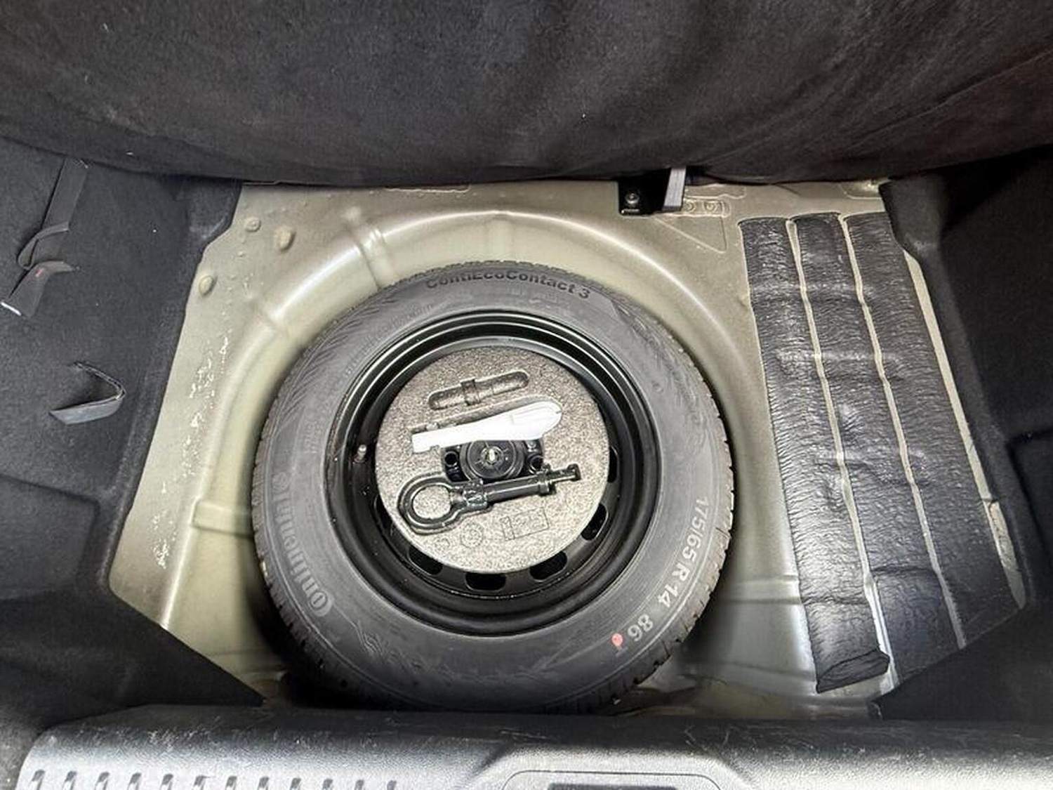 Used Ford Fiesta 2018 for sale - 78018429: Photo 46